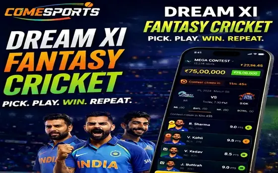 Gujarat vs Rajasthan on Come