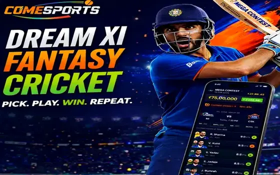 Hyderabad vs Delhi on Come